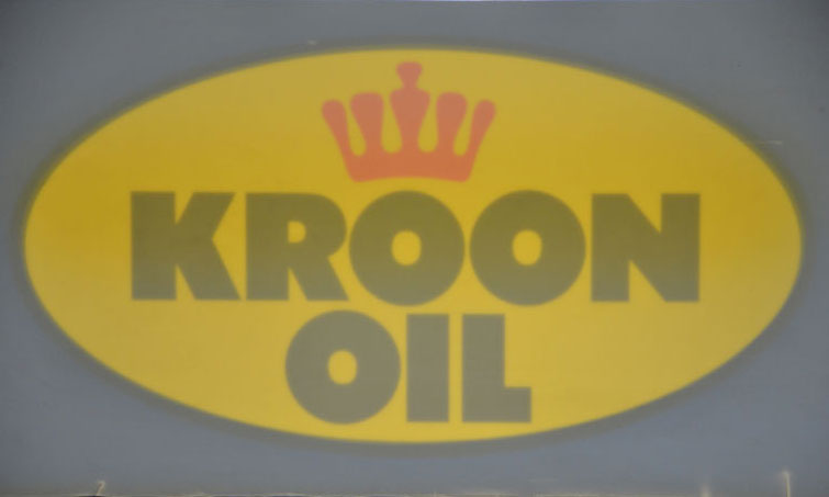 KroonOil
